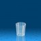 Plastičen kozarec PP 50 ml, 540 kos